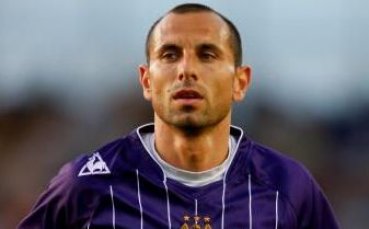 Мартин Петров се връща в игра преди края на сезона