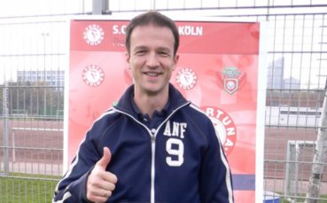 Екипът на Гонг удари рамо на Фреди Бобич