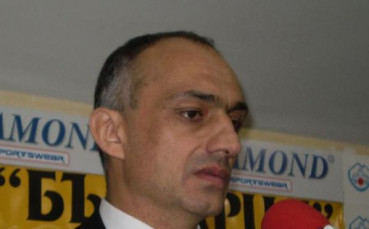 Асен Христов