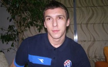 Хамбургер намери нова хърватска звезда