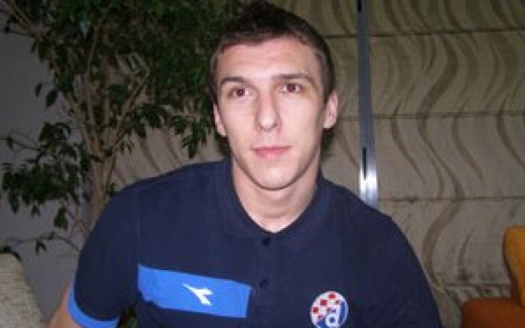 Хамбургер намери нова хърватска звезда