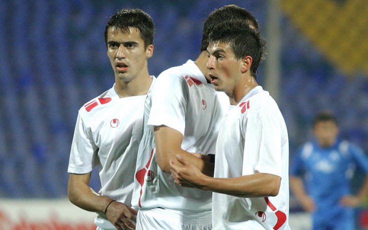 Беласица надви Бдин в контрола