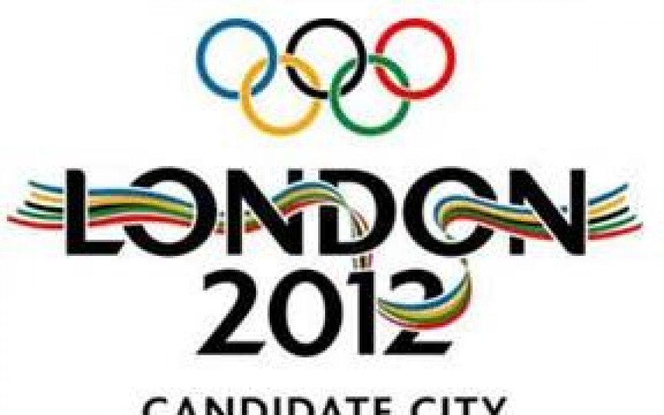 Олимпийските игри в Лондон 2012 вече имат своя 16-ти спонсор