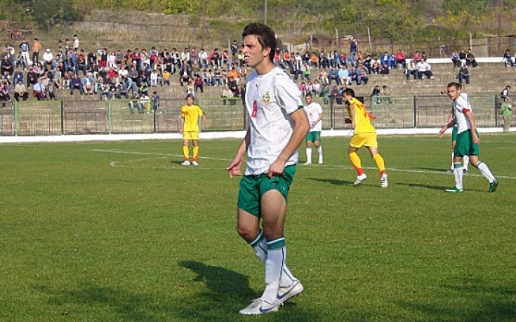 Качиха петима от младежите в националния отбор