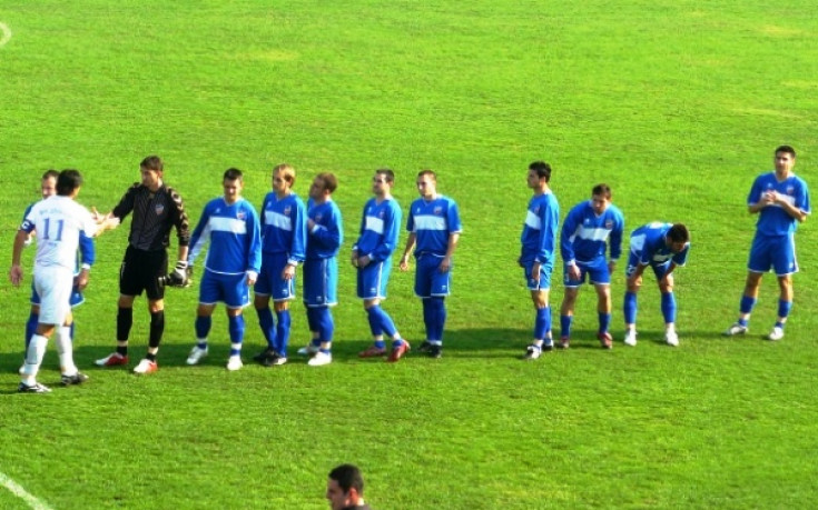 Защитник на Спартак Пд се завръща след четиримесечно отсъствие