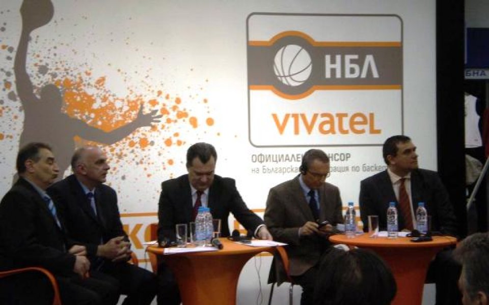 500 хиляди лева за бг-баскетбола от телекомуникационна компания