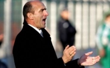 Йешич все пак остава начело на Будучност