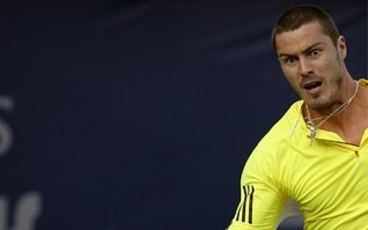 Сафин: Федерер остарява