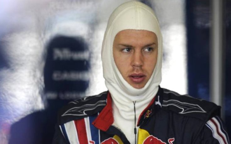 Фетел: Аз съм идиот