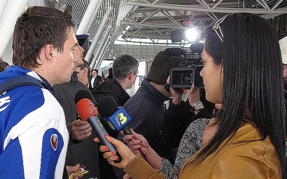 Христо Йовов: Идват трите шампионски срещи за Левски