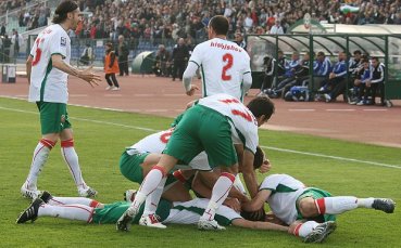 Победата на България над Кипър осигури на участник в Еврофутбол 3 482,72 лева печалба