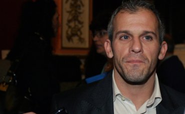 Йовчев на косъм да изпусне финала, отличен Еди Пенев