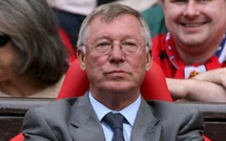 Алекс Фъргюсън: Не разбирам защо критикуват Бербатов