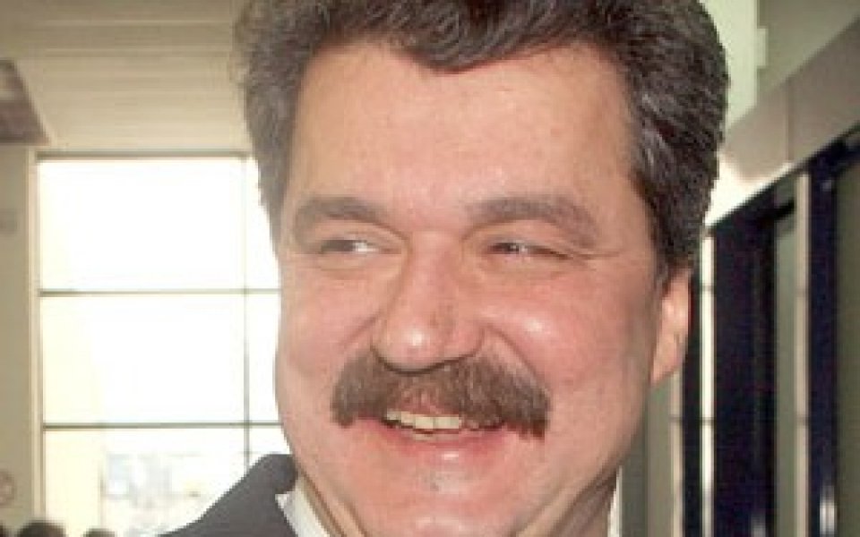 Батков: Левски не е продаден, аз съм собственик