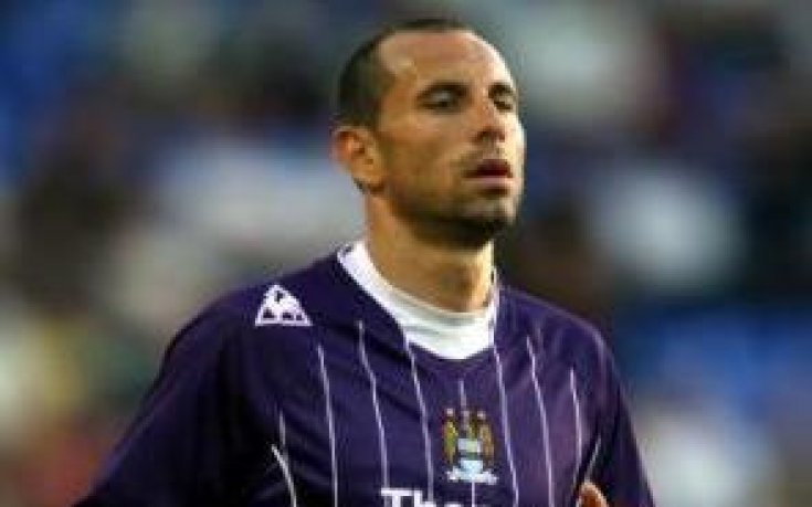 Хюз: Мартин е изключителен