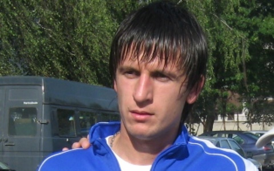 Дарко Тасевски: Срамна загуба