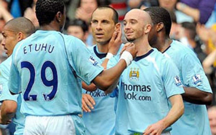 Марто и Валери не помогнаха на Сити