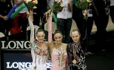 Вера Сесина: Първо се боря със себе си, а след това с Канаева