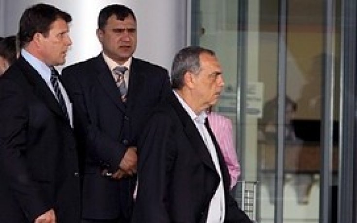Аврам Грант иска да поеме английски отбор