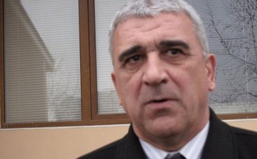 Димо Момиров: Съдията се справи добре за стажа си