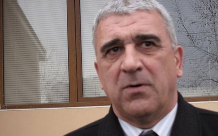 Димо Момиров: Съдията се справи добре за стажа си