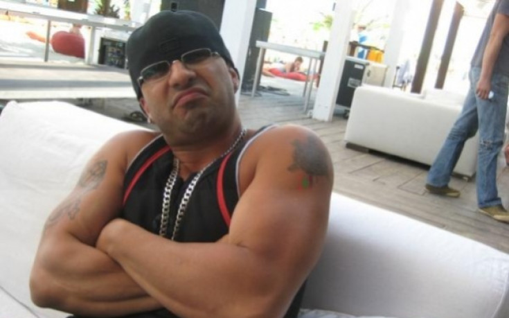 Мишо Шамара