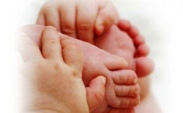 Кристиян Добрев стана баща на близнаци