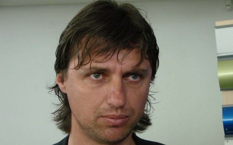 Георги Славчев: Ако искахме, щяхме да купим мача в Пловдив