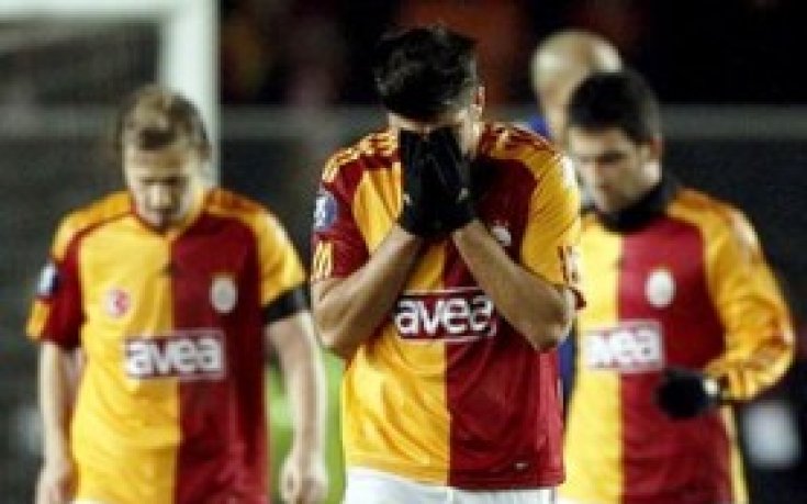 Последният отказа Галатасарай от нова титла в Турция