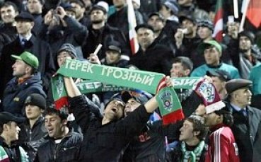 Георгиев и Илиев загубиха в Русия