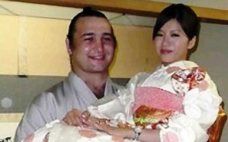 Котоошу се сгоди за японско миньонче