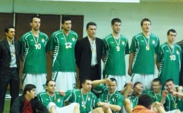 Балкан ще тества фаворитите преди старта на плейофите