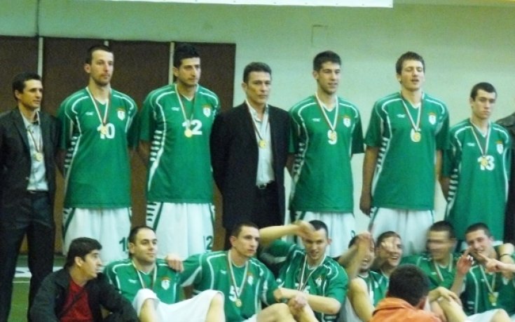 Балкан ще тества фаворитите преди старта на плейофите