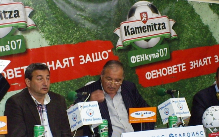 Анатоли Илиев