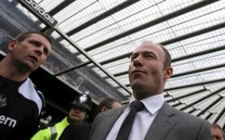 Шиърър готов да остане в Нюкасъл и при изпадане