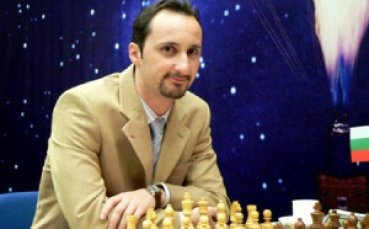 Топалов срещу 20 на сеанс в Козлодуй
