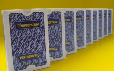 Падна Суперджакпот1 на Еврофутбол
