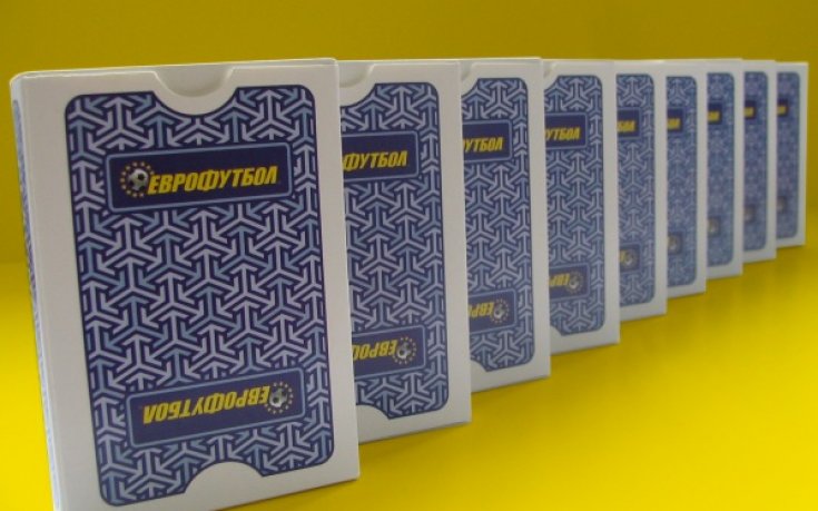 Падна Суперджакпот1 на Еврофутбол