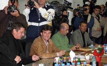Аларма заради пури на „Иван Асен 26“