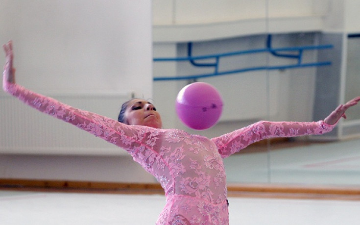 Биляна Проданова с два сребърни медала във Франция