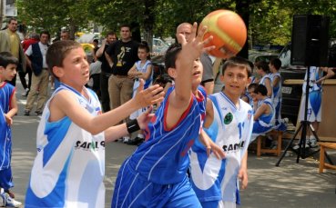 Денят на бг-спорта в цяла България, „лъвски скок” ще е атракцията