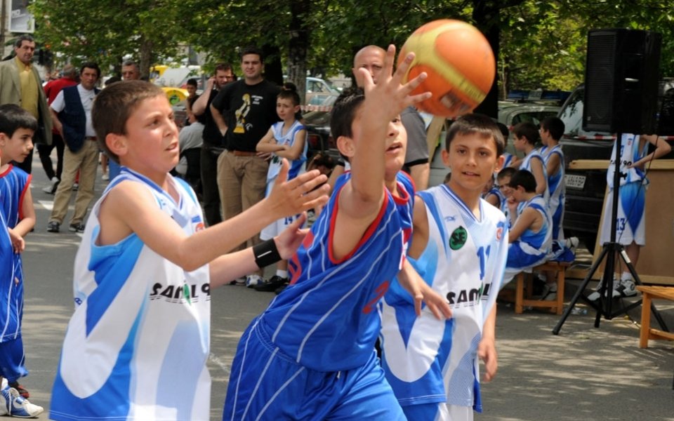 Денят на бг-спорта в цяла България, „лъвски скок” ще е атракцията