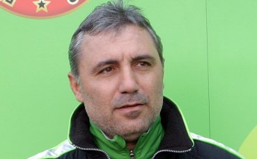 Христо Стоичков пое отбор от Иран!