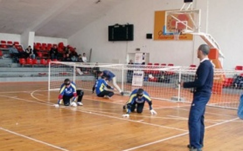 Подготовка на голбалистите за европейското продължава в София