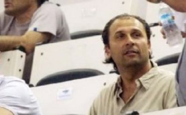 Сърбин пак нападна баскет-федерацията