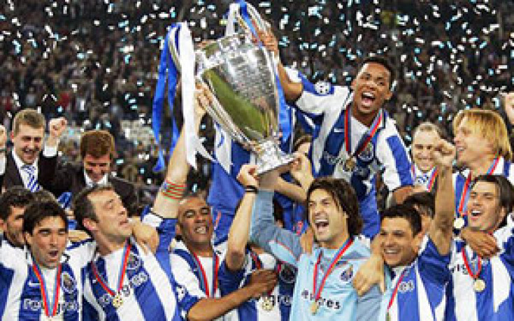 Порто е номер едно в Европа за 21 век, Левски е сред челниците