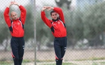 Енерги без Рангелов, но с Ангелов срещу Щутгарт