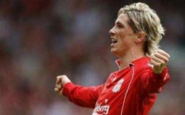 Фернандо Торес си мечтае за звездна кариера…на сцената