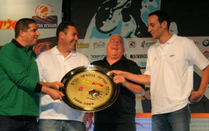 Пини към конкурентите: Титлата е главоболие, оставете го на нас