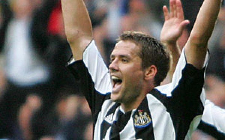 Оуен под сериозна въпросителна за мача с Астън Вила